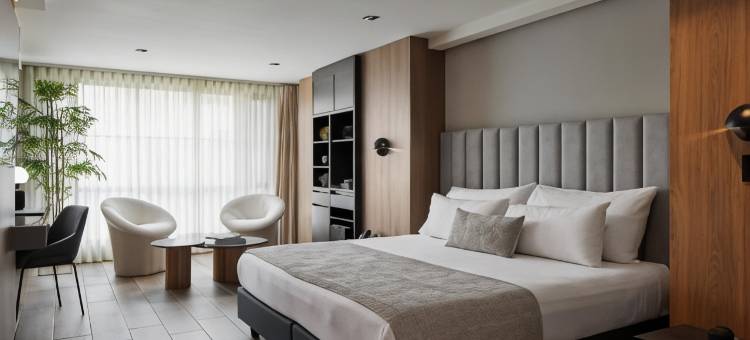 SELIS酒店(Hotel Selis)图片
