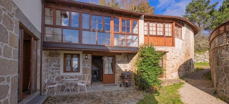 奥坎托达特拉乡村民宿(O Canto da Terra)图片