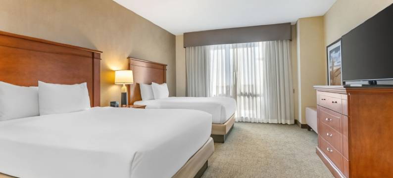 德鲁里广场酒店 凤凰城坦佩(Drury Plaza Hotel Phoenix Tempe)图片