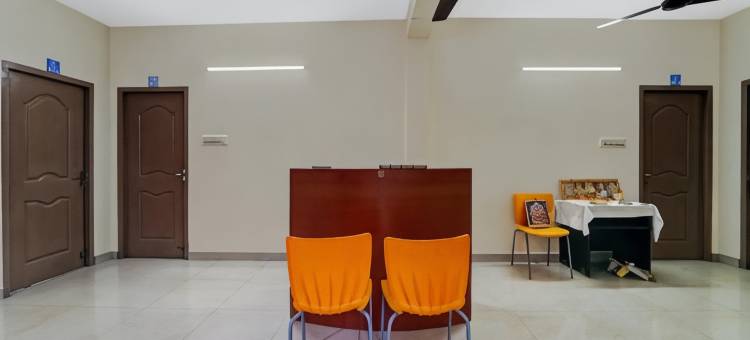 Collection O Senthamizh Residency图片