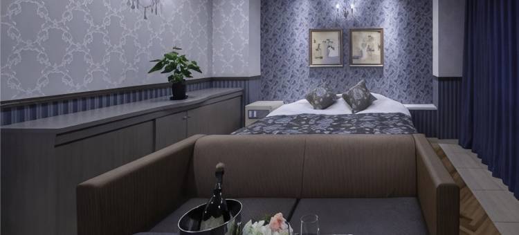 艾克斯塞尔酒店(Hotel Xcell)图片