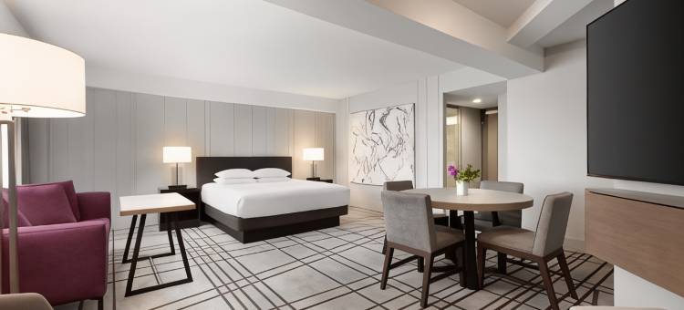 路易斯威尔凯悦丽景湾酒店(Hyatt Regency Louisville)图片