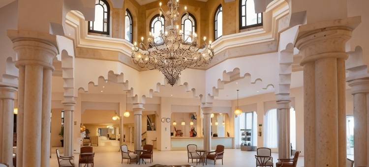 卡内拉岛维拉格尔酒店(Vila Gale Isla Canela)图片