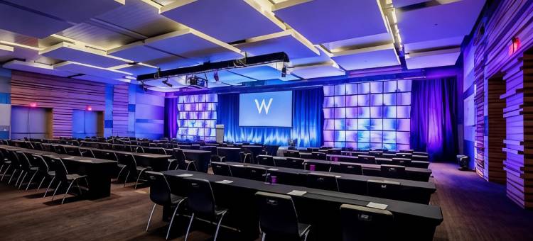 斯科特斯德W酒店(W Scottsdale)图片