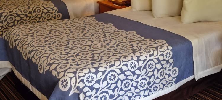 德里德美洲最佳价值酒店(Americas Best Value Inn DeRidder)图片