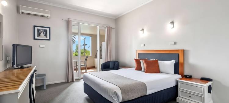 米尔迪拉格兰德品质酒店(Quality Hotel Mildura Grand)图片