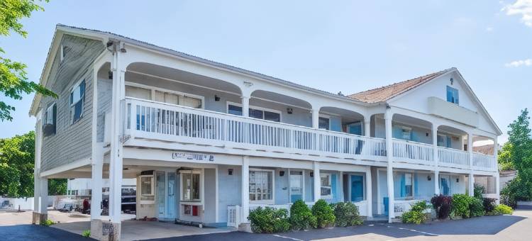 Travelodge by Wyndham Cape Cod Area图片