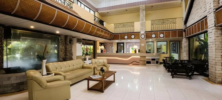 家乡会议中心酒店(Family Country Hotel & Convention Center)图片