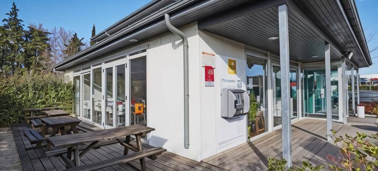 阿维尼翁博览园普瑞米尔经典酒店(Premiere Classe Avignon Sud - Parc des Expositions)图片