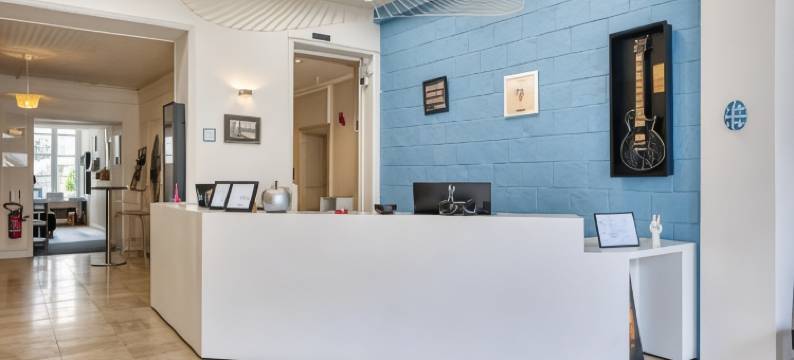 弗朗索瓦 1 世酒店(Hôtel François 1er)图片
