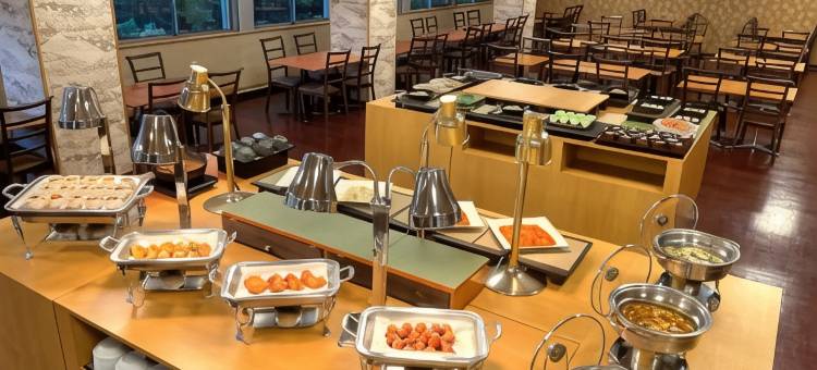 伊东园酒店 稻取(Itoen Hotel Inatori)图片
