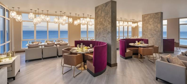 海洋酒店O2海滩俱乐部及水疗中心(O2 Beach Club & Spa All Inclusive by Ocean Hotels)图片