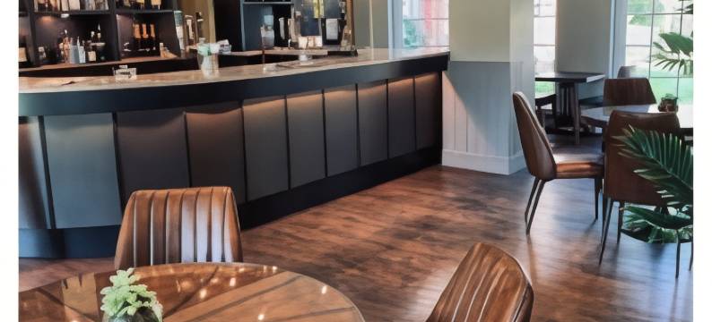 巴德摩尔公园住宿加早餐旅馆(Badgemore Park)图片