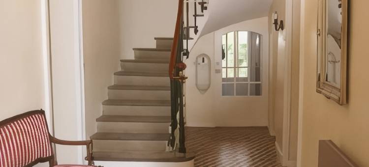 小莫里哀酒店(Le Petit Molière)图片