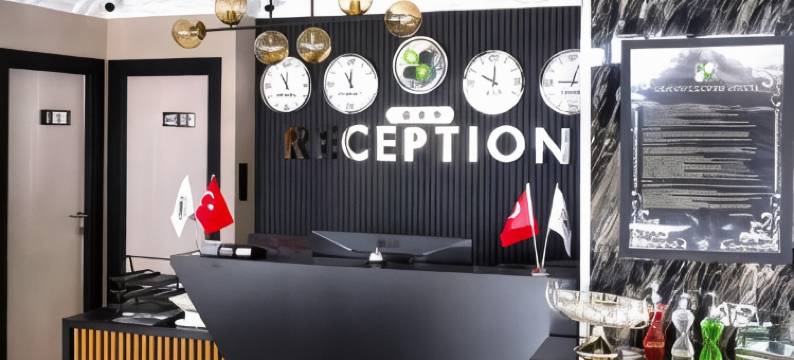 君悦克洛弗酒店(Grand Clover Hotel)图片