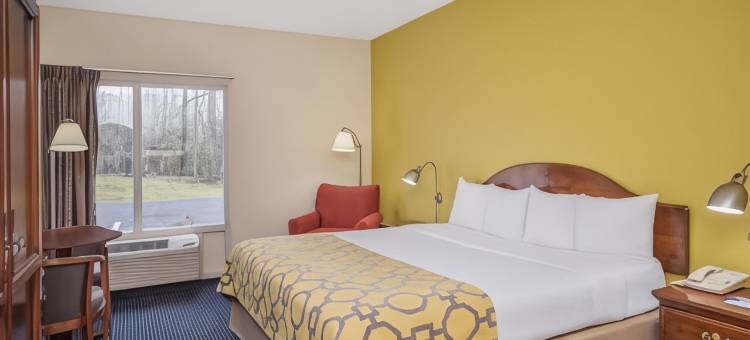 沃伦顿呗盟套房酒店(Baymont by Wyndham Warrenton)图片