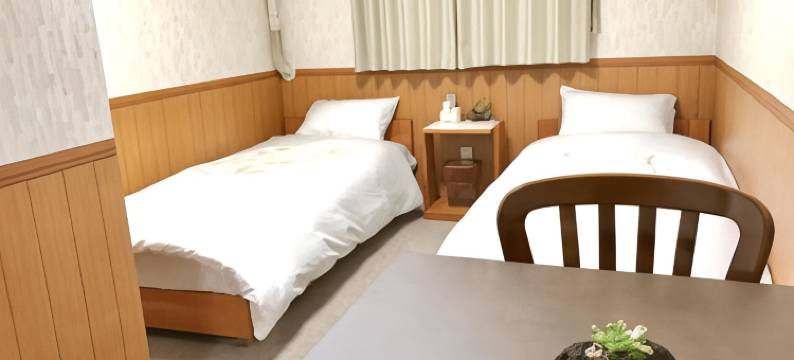 兰波旅馆(Pension Lanpou)图片