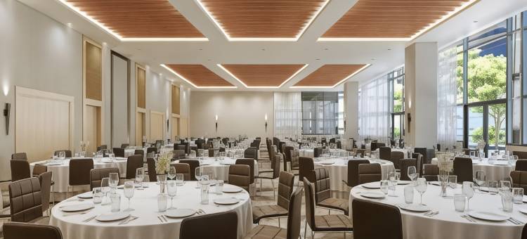 Residence Inn Reston图片