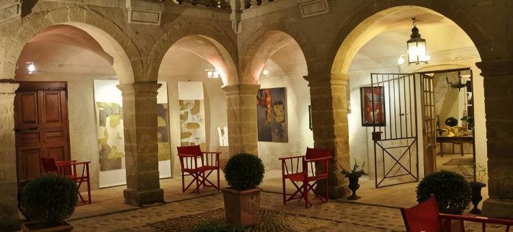堡布里山庄商会酒店(Chambres d'Hôtes Château Beaupré)图片