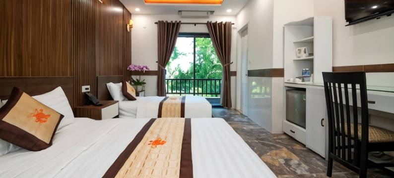 柑橘村别墅(Citrus Village Villa Hoi An)图片