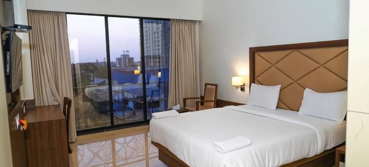 阳光酒店(Hotel Sun Shine Inn)图片