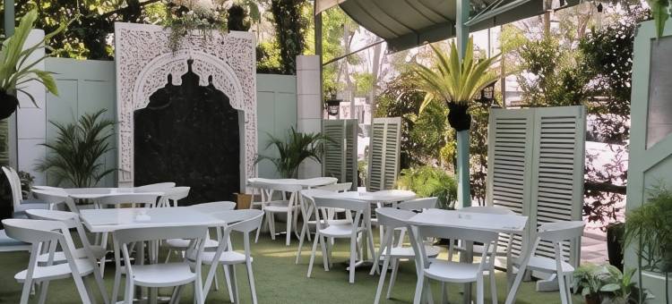 努尔酒店(Noor Hotel)图片
