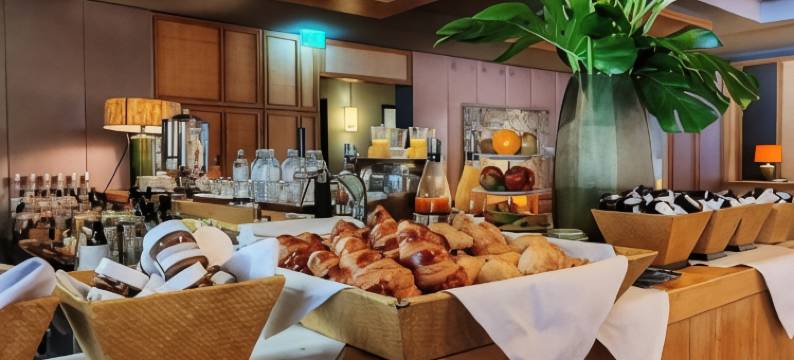 路易斯酒店(Louis Hotel)图片