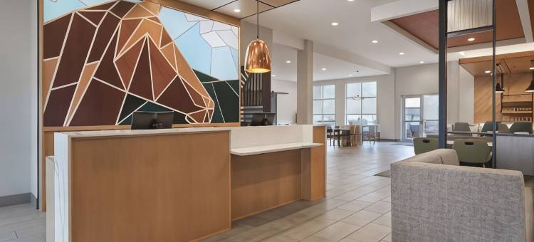 路易斯维尔东凯悦嘉寓酒店(Hyatt House Louisville East)图片