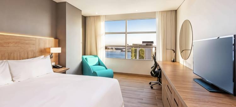 圣马尔塔希尔顿花园酒店(Hilton Garden Inn Santa Marta)图片