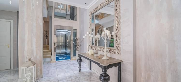 科伦巴奥罗酒店(Hotel Colomba d'Oro)图片