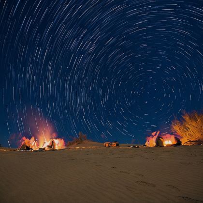 中卫2日1晚拼小团