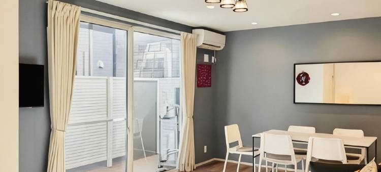 富士美居酒店 Plus+(Megufuji Plus+)图片