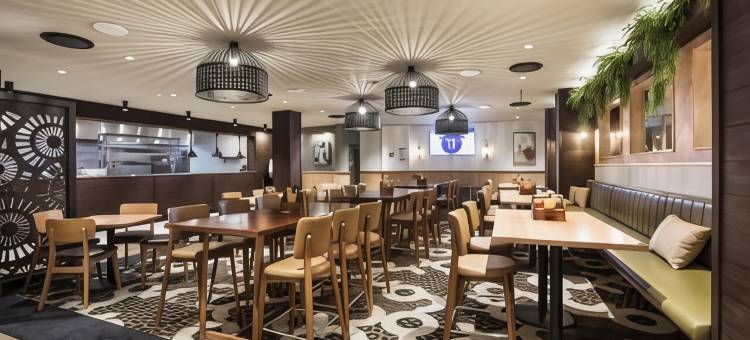 科尔顿睡帽酒店(Nightcap at Colyton Hotel)图片