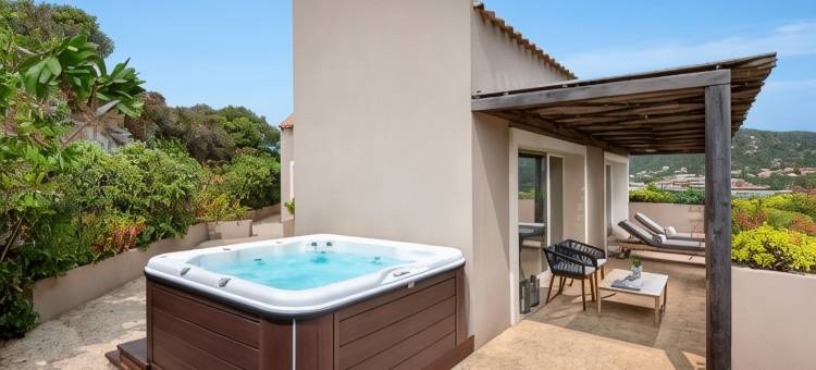 撒丁岛奇亚海湾度假村-希尔顿格芮精选酒店(Baia Chia Laguna Resort, Curio Collection by Hilton)图片