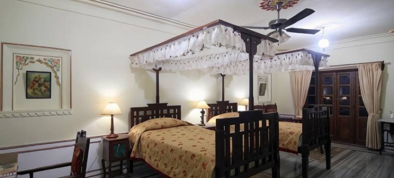 贾加特宫酒店(Jagat Palace)图片