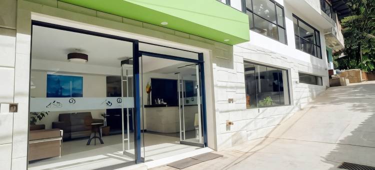 马丘比丘金色日出酒店(Golden Sunrise Machupicchu)图片