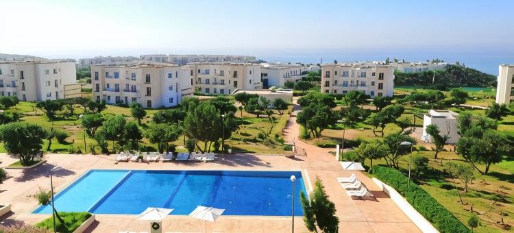 Lunja Village Taghazout图片