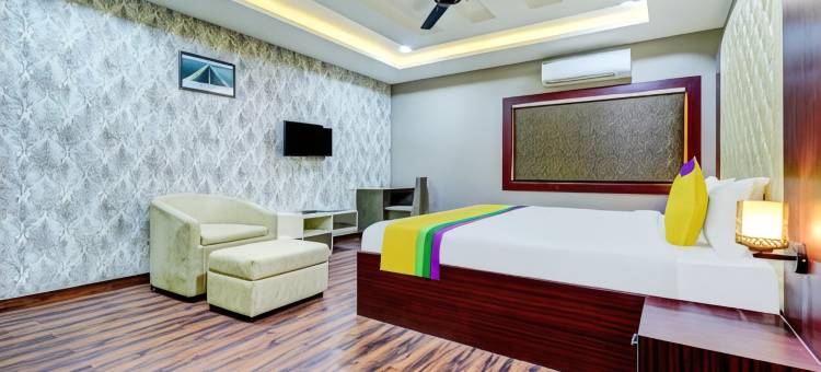 Itsy酒店阿斯玛豪华别墅(Itsy Hotels Aasma Luxury Villa)图片