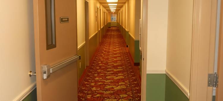 萨蒙速8酒店(Super 8 by Wyndham Salmon)图片