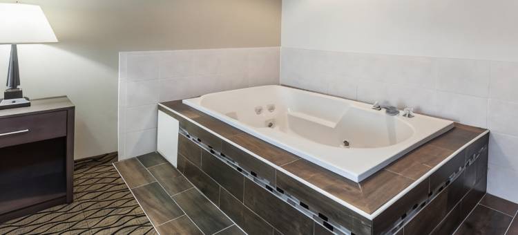 奥本呗盟套房酒店(Baymont by Wyndham Auburn)图片