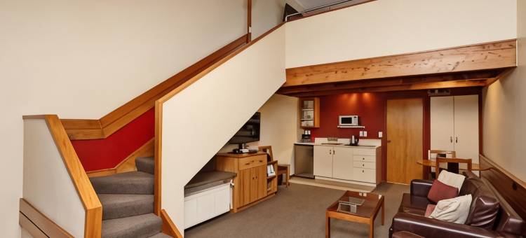 巴尔莫勒尔堡汽车旅馆(Balmoral Lodge Motel)图片