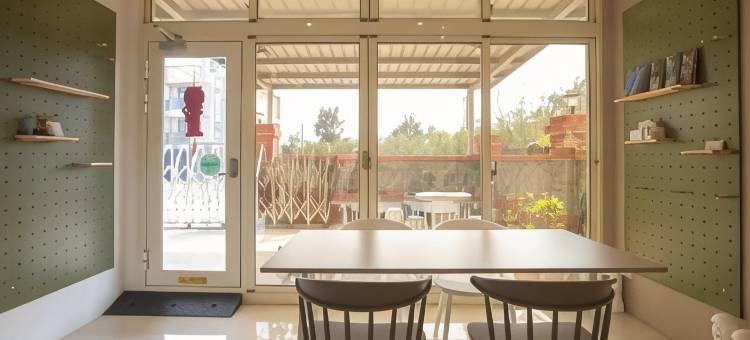 金門千尋民宿 可家庭 團體包棟 近市區图片