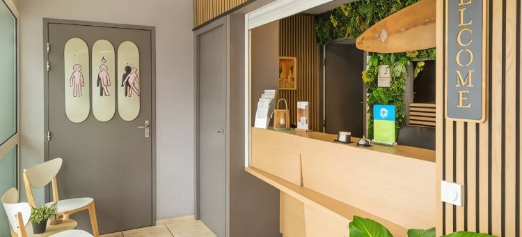 Sure Hotel by Best Western Mont-De-Marsan图片