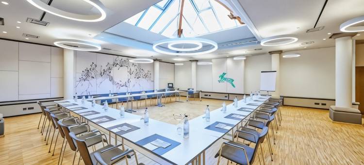 哈森指环旅馆(Ringhotel Gasthof Hasen)图片