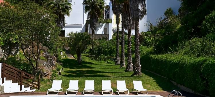 中央蒙希克酒店 - Unlock酒店的Villa Termal Spa度假村(Central Monchique Hotel - Villa Termal Spa Resort - by Unlock Hotels)图片