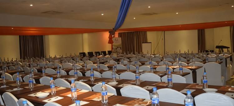 姆特瓦拉蒂芬妮钻石酒店(Tiffany Diamond Hotels - Mtwara)图片