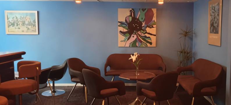 斯堪德伯豪斯酒店(Hotel Skanderborghus)图片