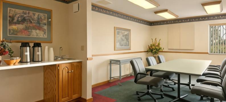 迪凯特费尔桥快捷酒店(FairBridge Inn Express Decatur)图片