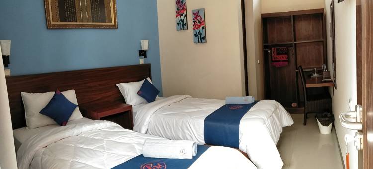 Hotel Purba Margana图片