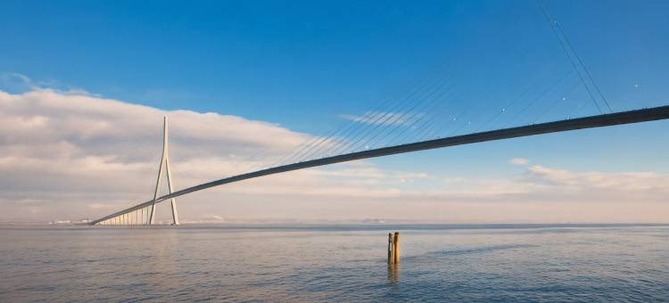 艾可罗勒阿弗尔酒店(Eklo Hotels Le Havre)图片